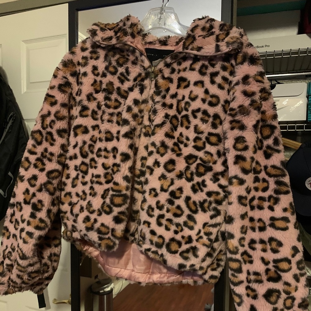 Victoria secret jacket